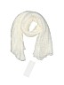 Chinese Laundry 100% Acrylic Solid Ivory Scarf One size - photo 1