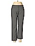 Ann Taylor LOFT Black Dress Pants Size 6 (petite) - photo 1