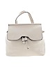 Nanette Lepore Gray Backpack One size - photo 1