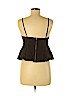 ASOS Black Tank Top Size 6 (petite) - photo 2