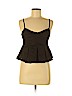 ASOS Black Tank Top Size 6 (petite) - photo 1