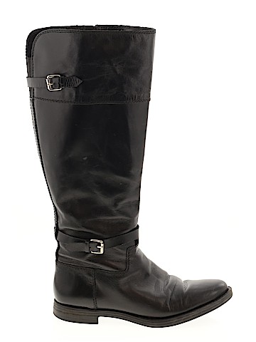Enzo Angiolini Boots (view 1)