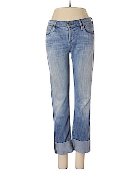 Citizens of Humanity Size 25 waist