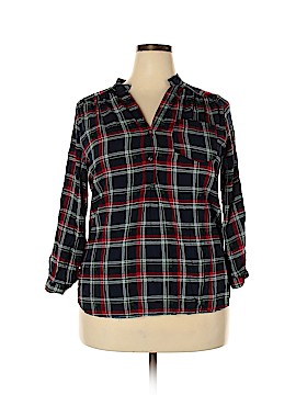 Market and Spruce Size XXL