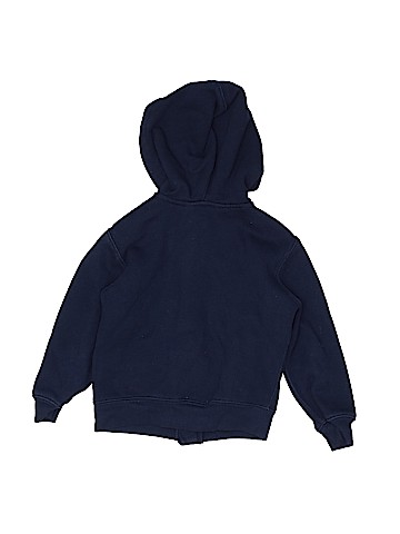 Polo by Ralph Lauren Zip Up Hoodie (view 2)