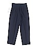 Magil Junior 100% Wool Blue Wool Pants Size 8 - photo 2