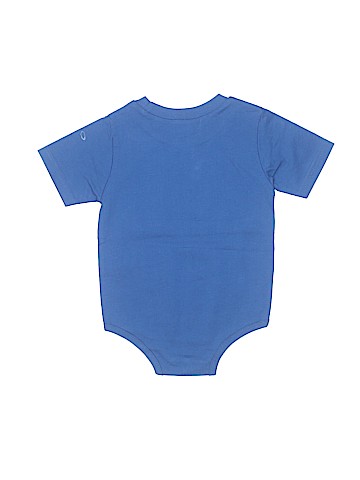 Okie Dokie Short Sleeve Onesie (view 2)
