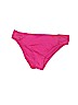 Trina Turk Pink Swimsuit Bottoms Size 6 - photo 1