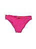 Trina Turk Pink Swimsuit Bottoms Size 6 - photo 2