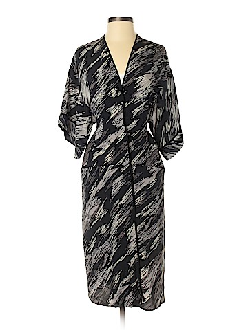 Halston Heritage Casual Dress (view 1)
