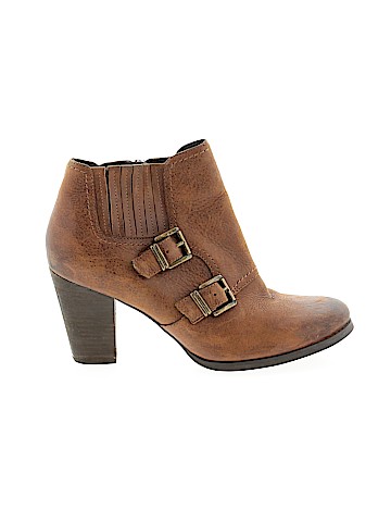 Clarks Ankle Boots (view 1)