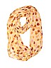 Unbranded Print Yellow Scarf One size - photo 1