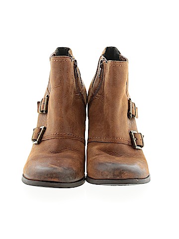 Clarks Ankle Boots (view 2)