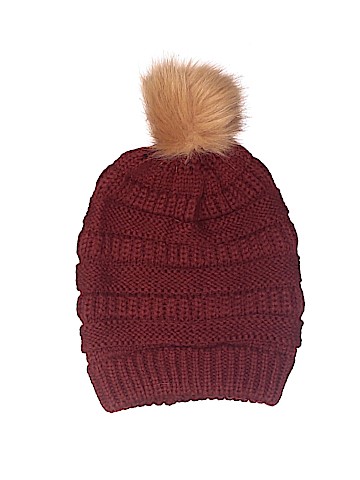 Unbranded Beanie (view 1)