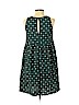 Old Navy 100% Rayon Green Casual Dress Size S (petite) - photo 2