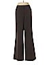 Nicole Miller Brown Dress Pants Size 14 - photo 1