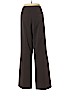 Nicole Miller Brown Dress Pants Size 14 - photo 2