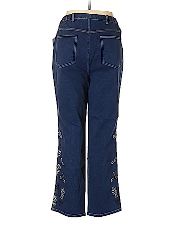 Denim & Co Jeans (view 2)