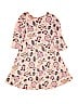 Cat & Jack Pink Dress Size 14 - 16 - photo 2