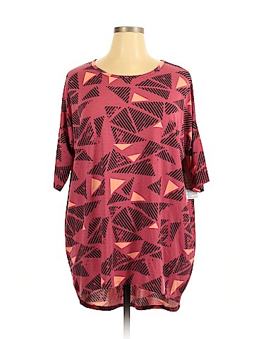 Lularoe Short Sleeve Top (view 1)