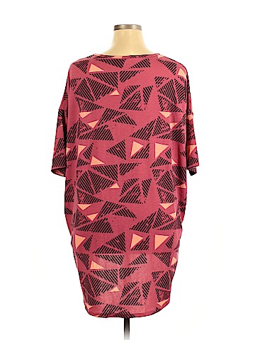 Lularoe Short Sleeve Top (view 2)