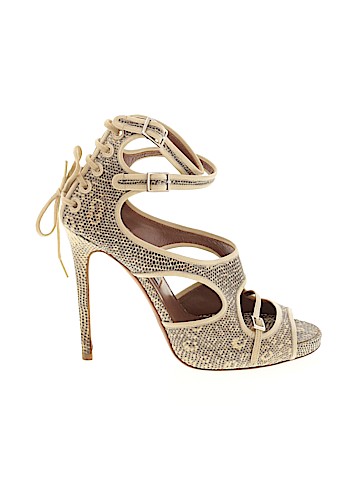 Tabitha Simmons Heels (view 1)