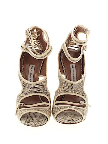 Tabitha Simmons Heels (view 2)