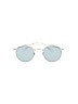 Ray-Ban Solid Blue Sunglasses One size - photo 2
