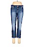 Kut from the Kloth Blue Jeans Size 10 - photo 1