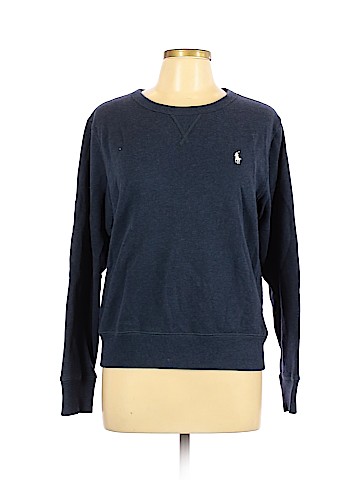 Polo by Ralph Lauren Sweatshirt (view 1)