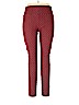 Agnes & Dora Red Casual Pants Size XXL - photo 1