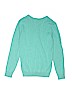 H&M 100% Cotton Green Cardigan Size 10 - 12 - photo 2