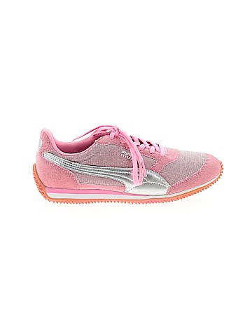 Puma Sneakers (view 1)