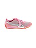 Puma Pink Sneakers Size 5 1/2 - photo 1