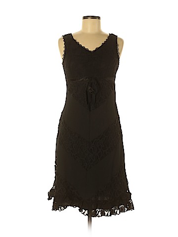 Un Deux Trois Cocktail Dress (view 1)