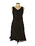 Un Deux Trois Black Cocktail Dress Size 7 (petite) - photo 1