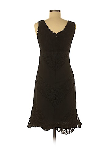 Un Deux Trois Cocktail Dress (view 2)