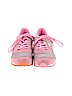 Puma Pink Sneakers Size 5 1/2 - photo 2