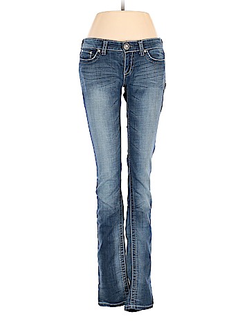 Daytrip Jeans (view 1)