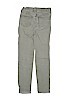 Gap Kids Solid Green Jeans Size 8 - photo 2