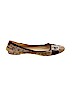 Sola Brown Flats Size 8 - photo 1