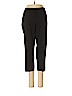 Ann Taylor LOFT Black Casual Pants Size 2 (petite) - photo 1