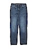 Gap Kids 100% Cotton Blue Jeans Size 8 - photo 1