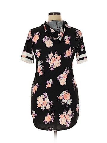 No Comment Casual Dress (view 2)