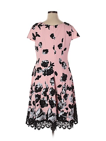 Lane Bryant Casual Dress (view 2)