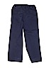 Cherokee Blue Casual Pants Size 5T - photo 2