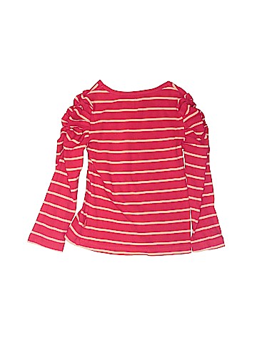 Pumpkin Patch Long Sleeve Top (view 2)