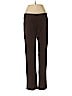 Alice + Olivia Brown Dress Pants Size 2 - photo 1