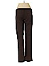 Alice + Olivia Brown Dress Pants Size 2 - photo 2