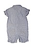 Baby Gap 100% Cotton Blue Short Sleeve Outfit Size 18-24 mo - photo 2